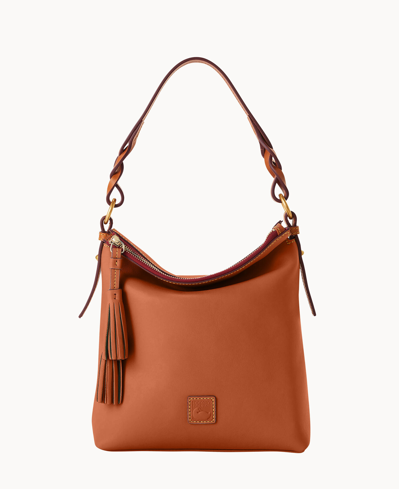 Dooney and bourke strap too long new arrivals