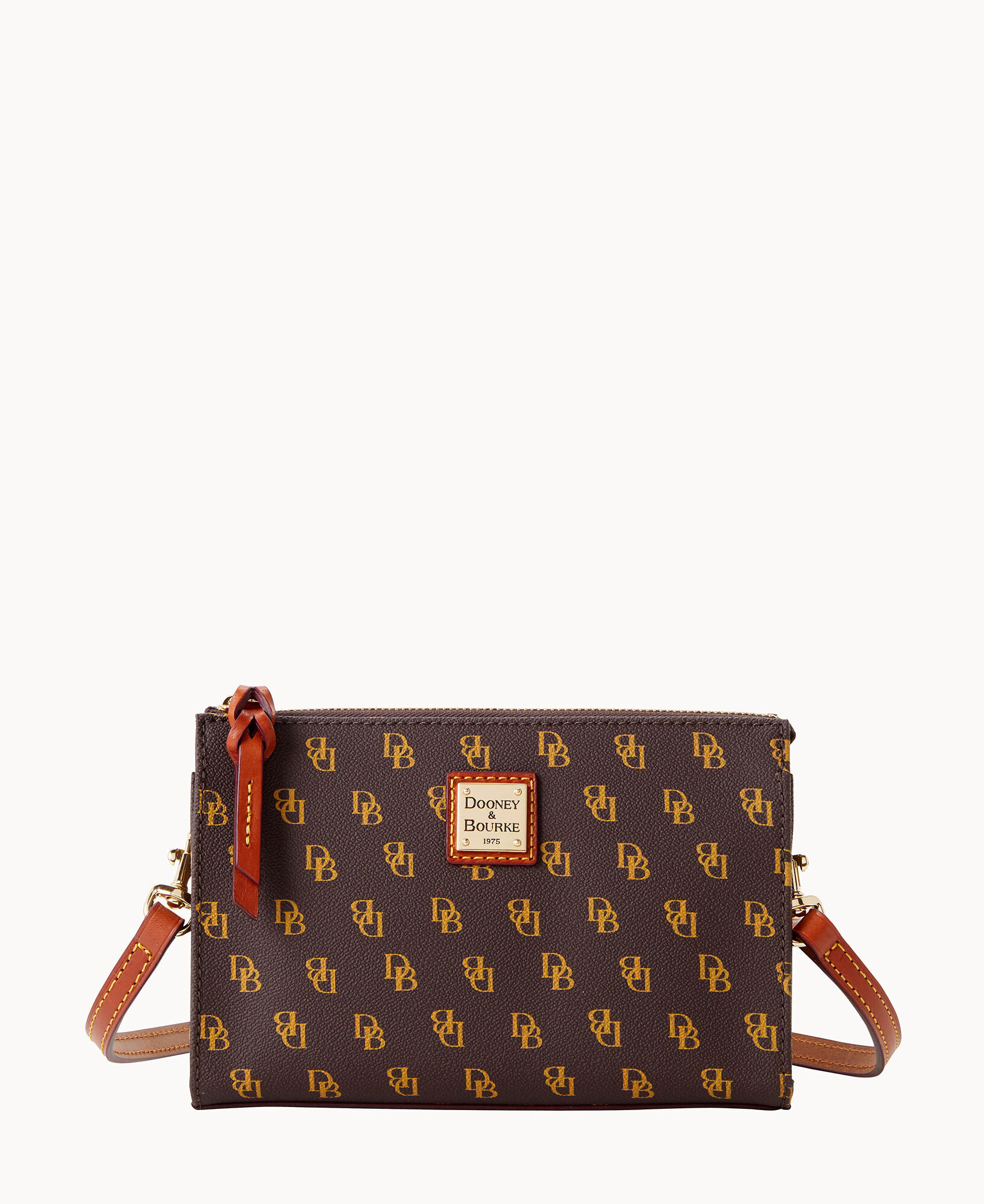 Gretta Janine Crossbody