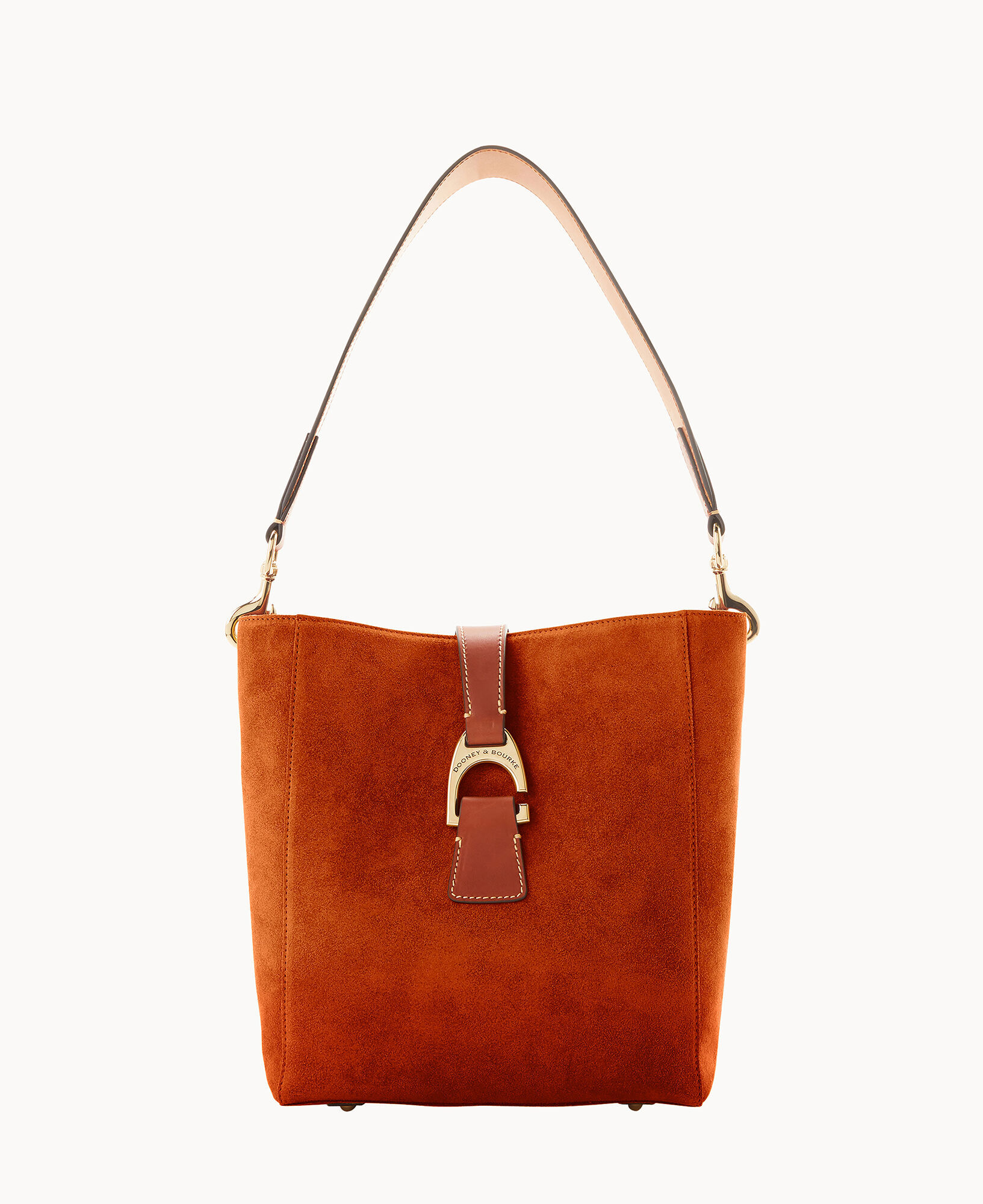 Dooney and hot sale bourke suede