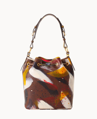 Florentine Dipinta Drawstring