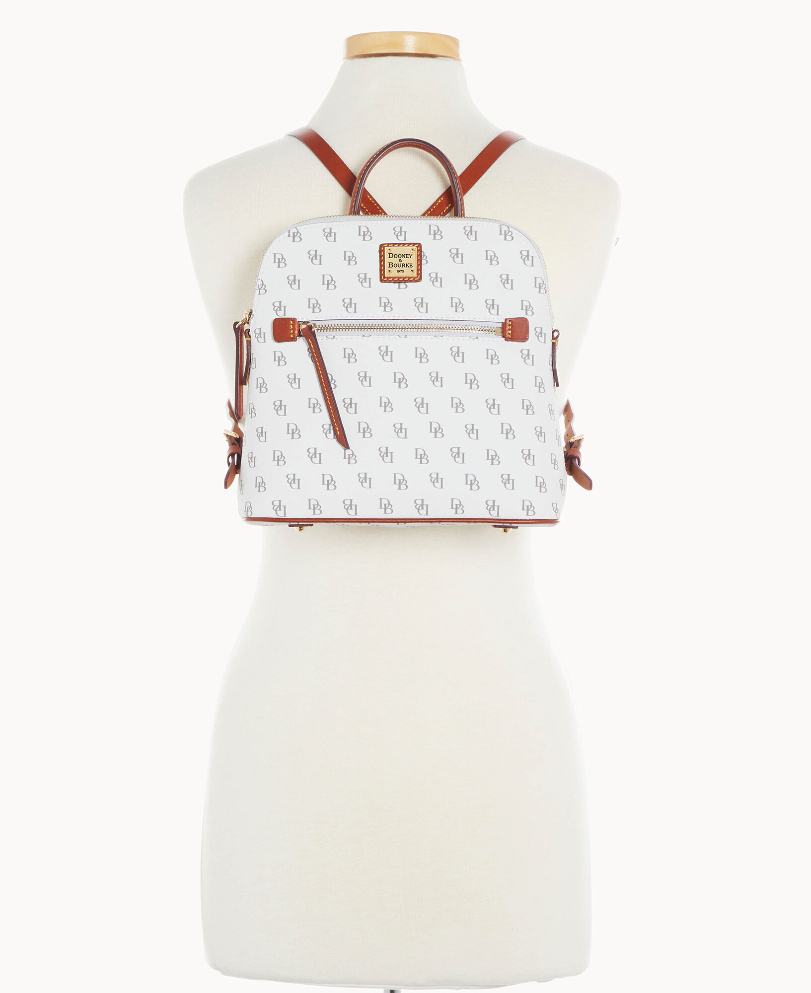 Dooney and cheap bourke gretta backpack
