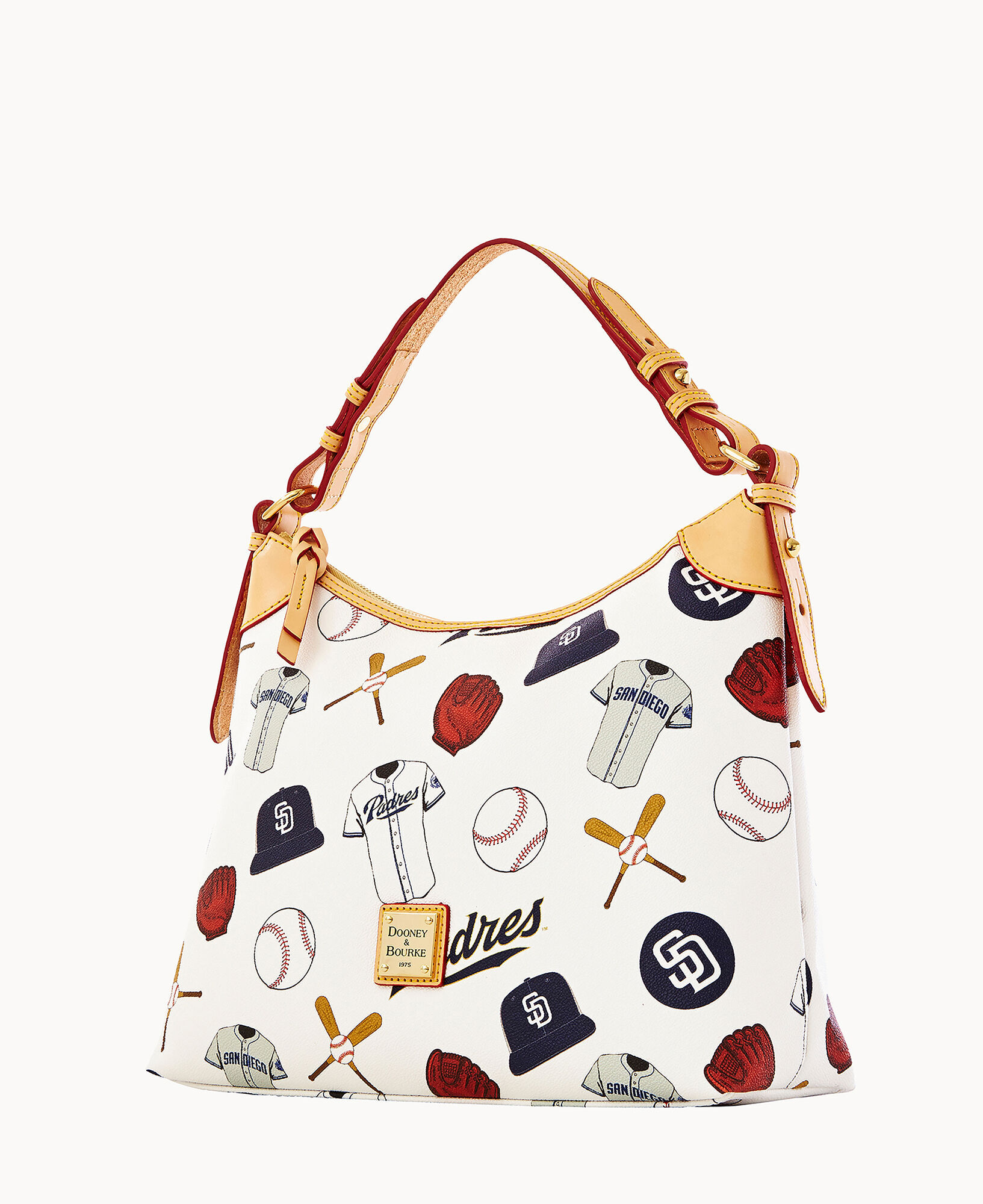 Dooney and bourke padres store