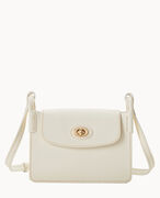 Sweety Leather Pinky Bag