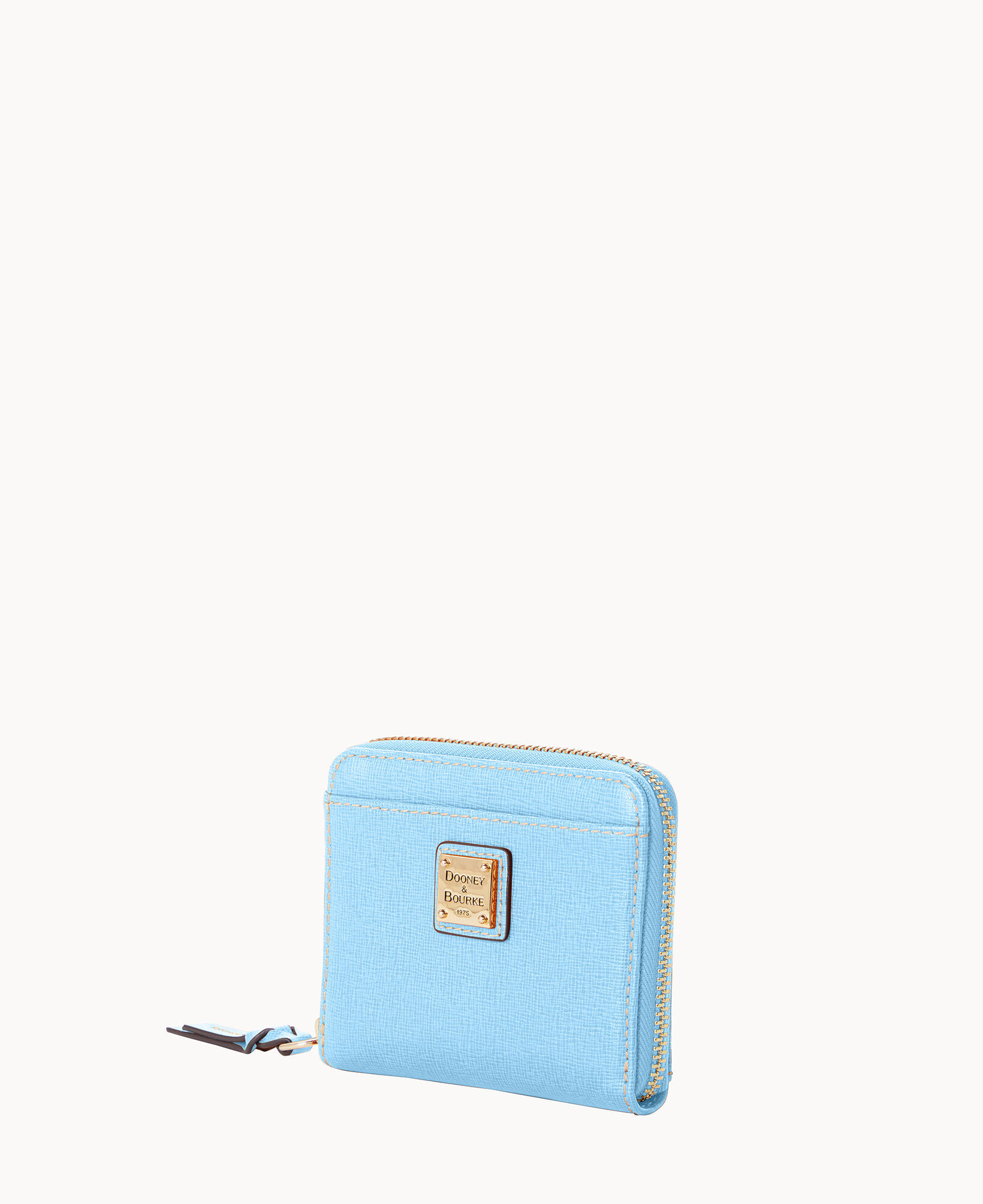 Dooney and bourke shop saffiano wallet