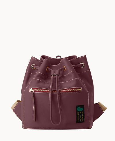 Penrose 2 Drawstring Backpack