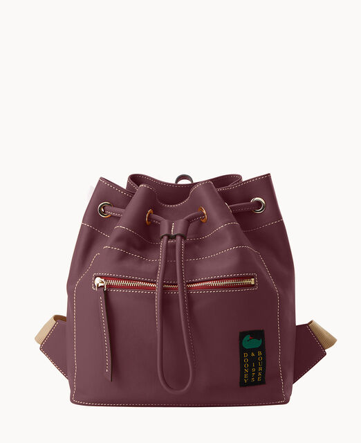 Penrose 2 Drawstring Backpack