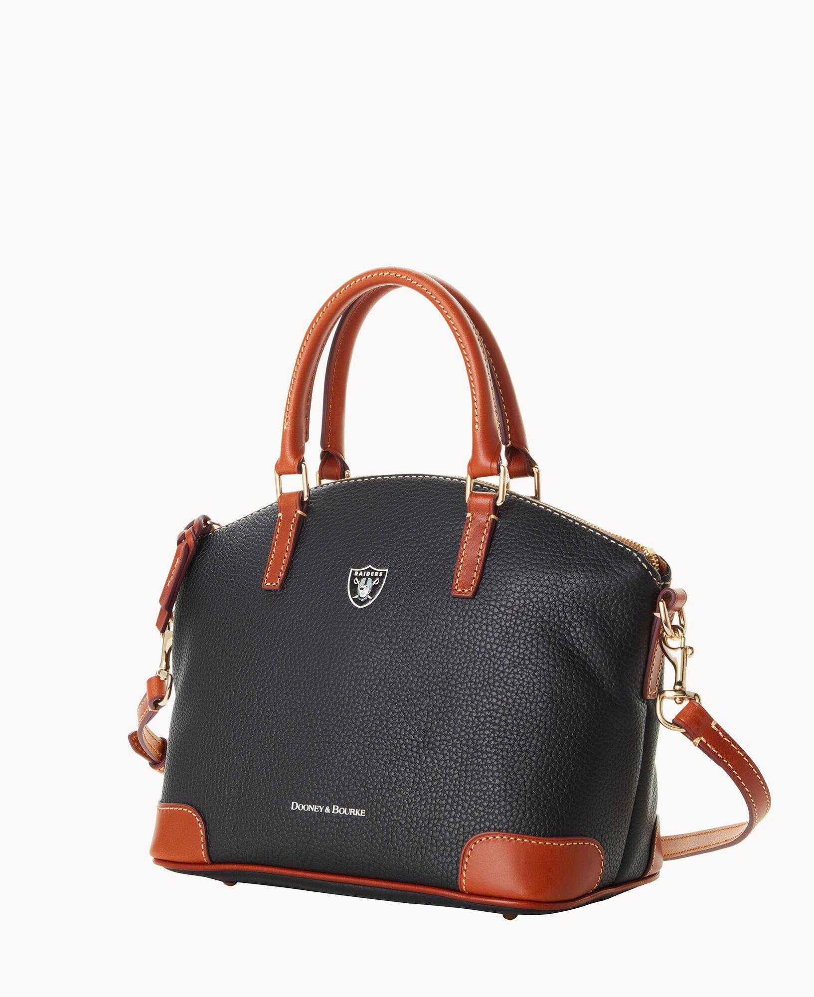 Dooney and bourke charli hot sale satchel