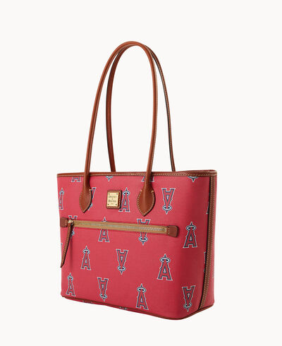 MLB Angels Tote