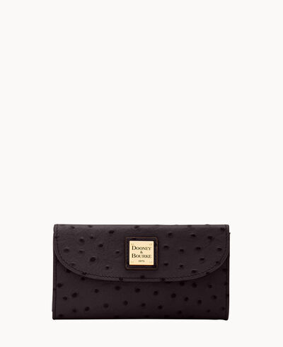 Ostrich Continental Clutch