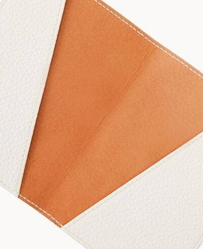 Henrys Passport Case