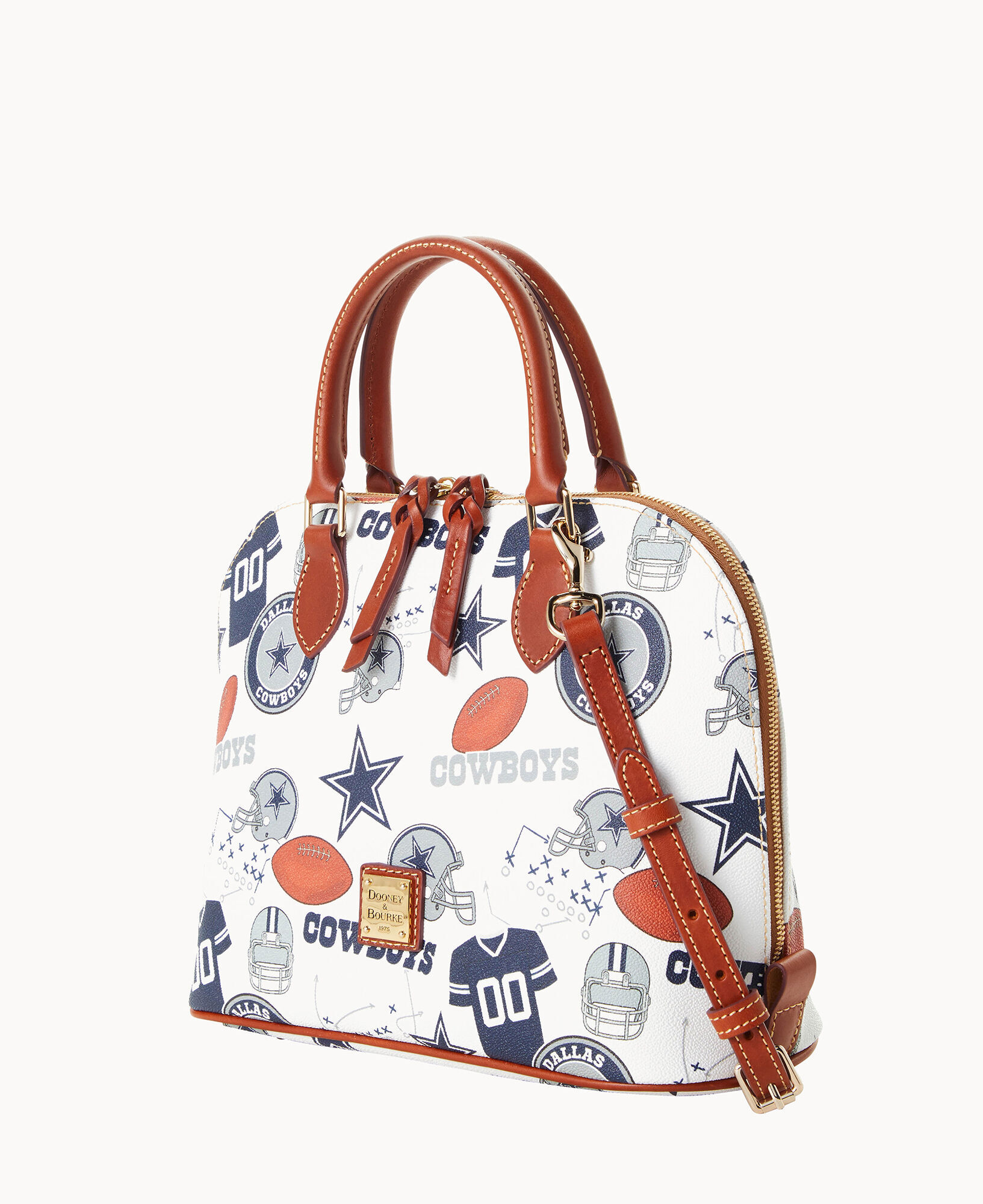 Dooney & shop bourke cowboys