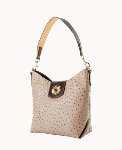 Ostrich Turnlock Sac 30