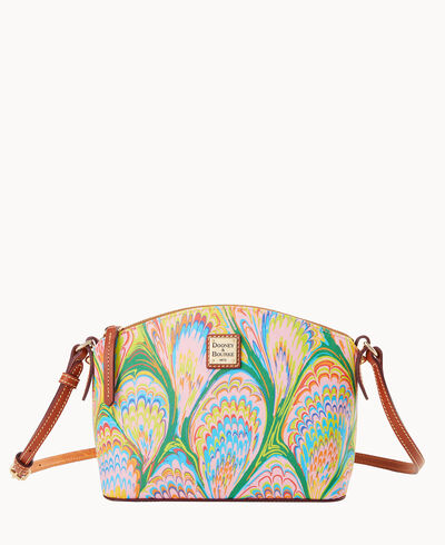 Plumes Suki Crossbody