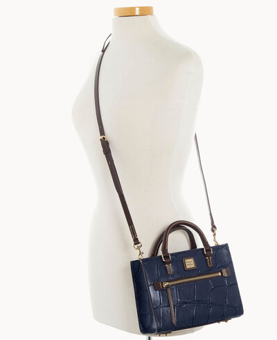 Denison Mini Zip Janine