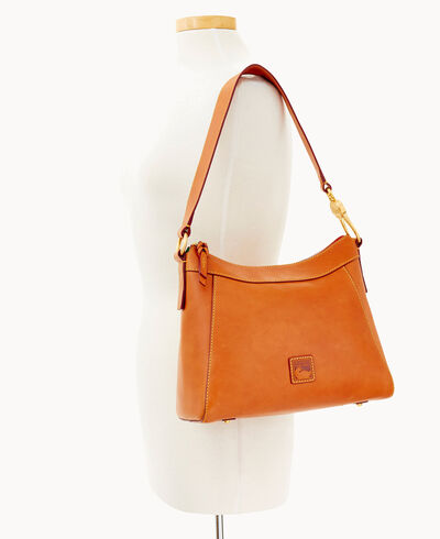 Florentine Large Cassidy Hobo