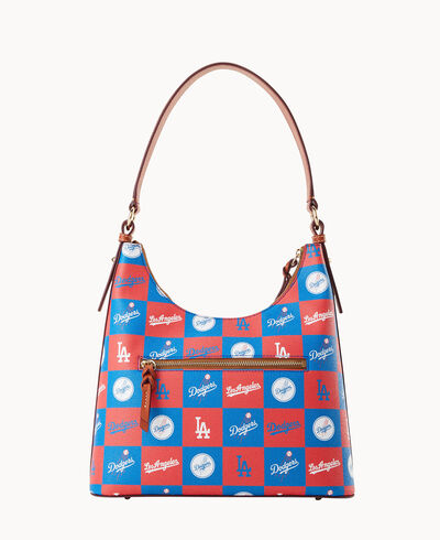 MLB Dodgers Hobo