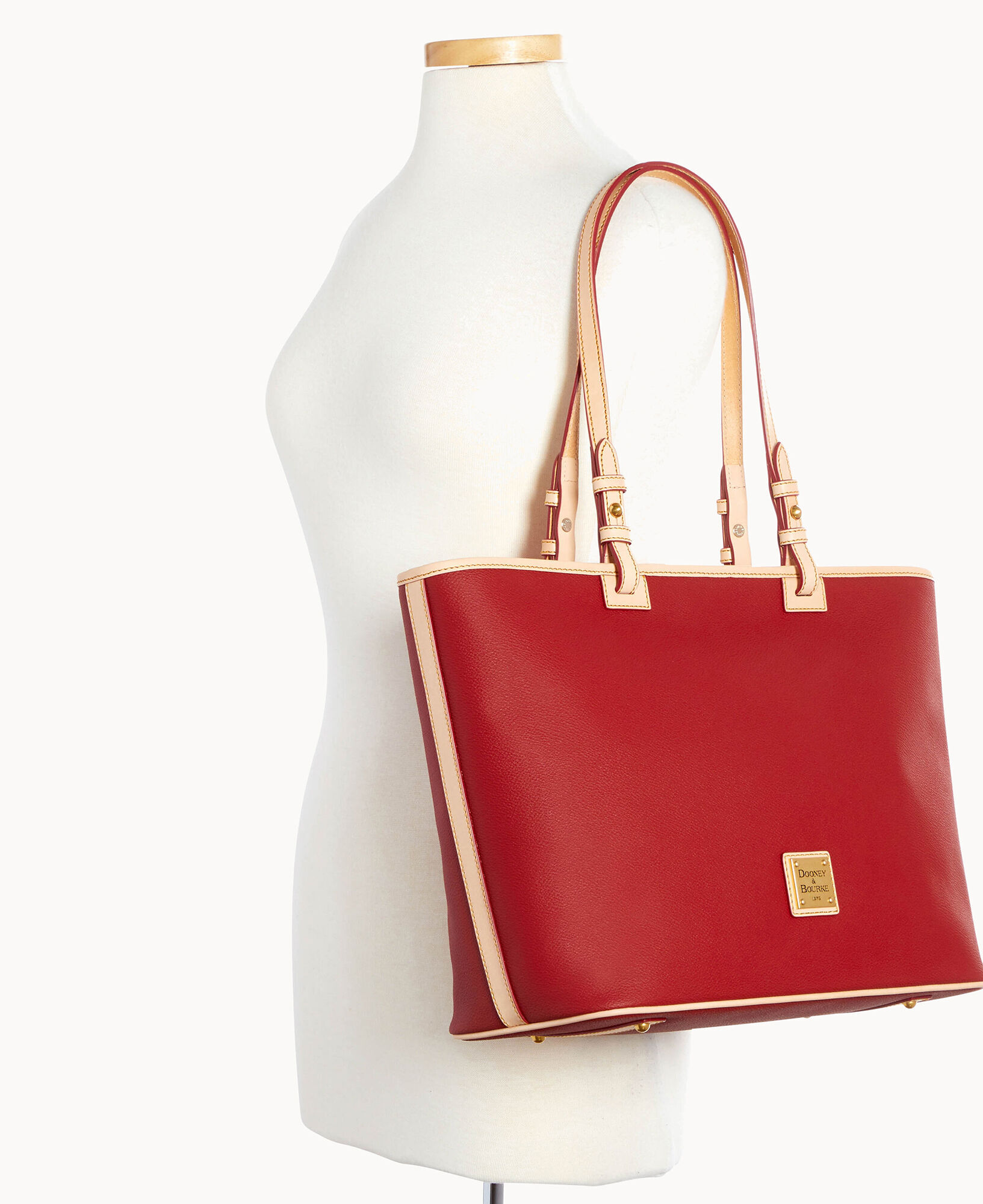 Dooney leisure shopper clearance