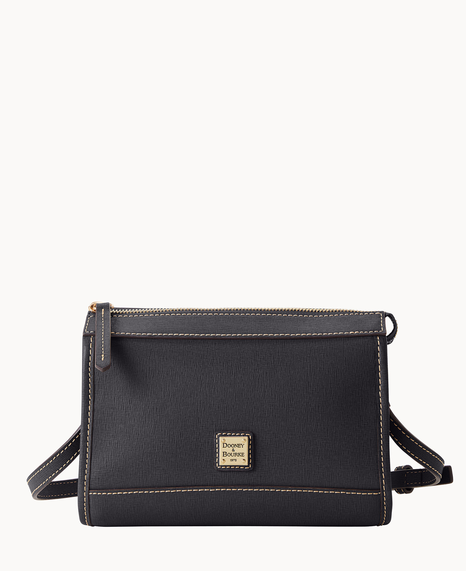 Dooney & Bourke Saffiano Zip Crossbody