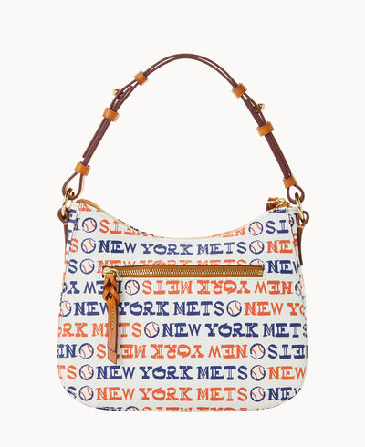 MLB Mets Small Kiley Hobo