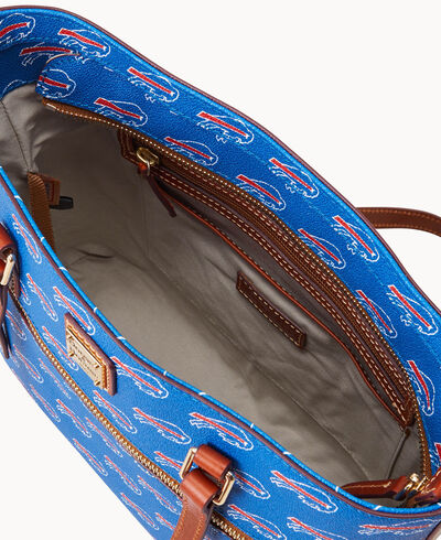 NFL Bills Shopper