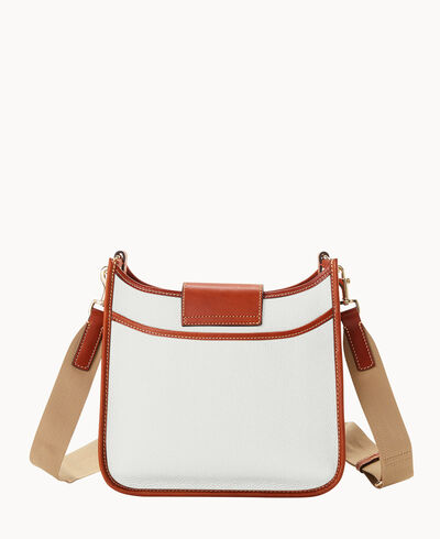 Pebble Turnlock Messenger 28