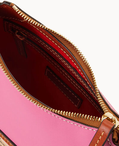 Sorrento North South Crossbody 20