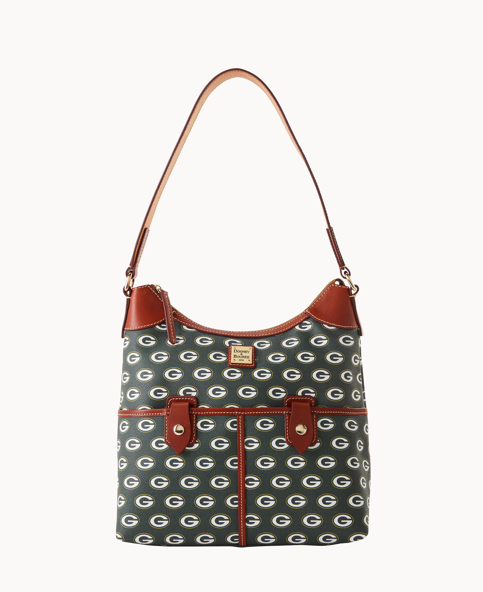 Packers dooney best sale and bourke