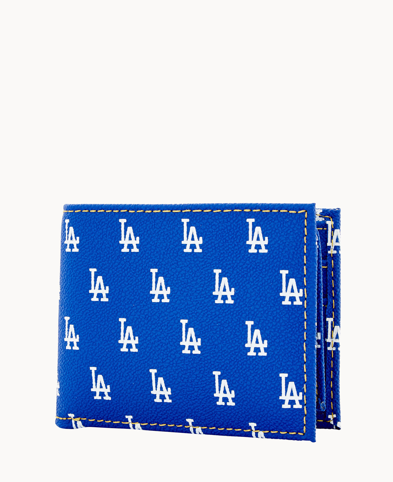 Dodgers coach wallet shop