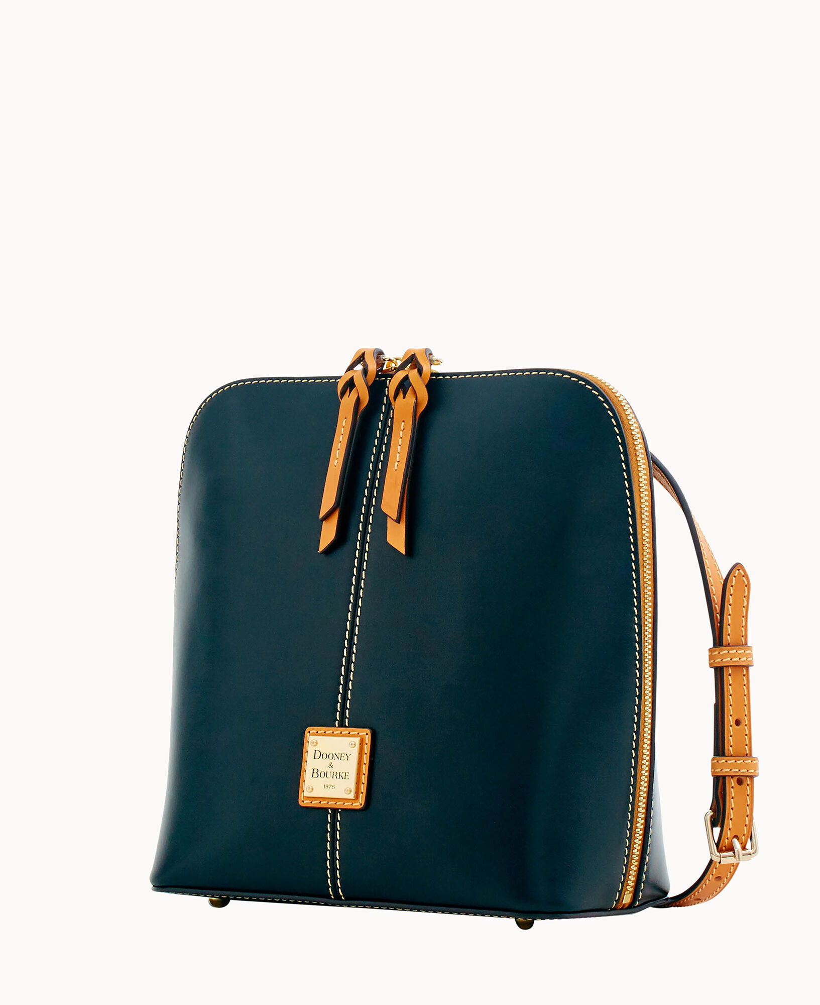 Wexford Leather Large Trixie Crossbody