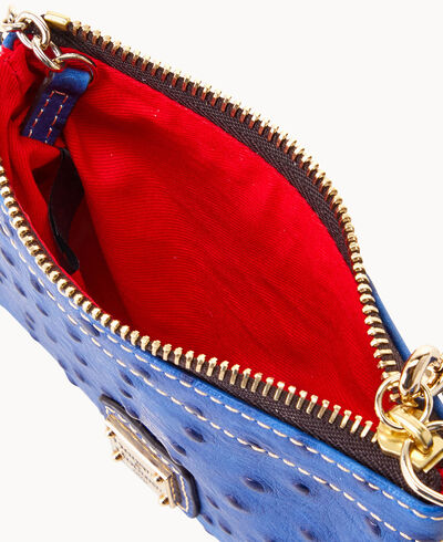 Medium Wristlet