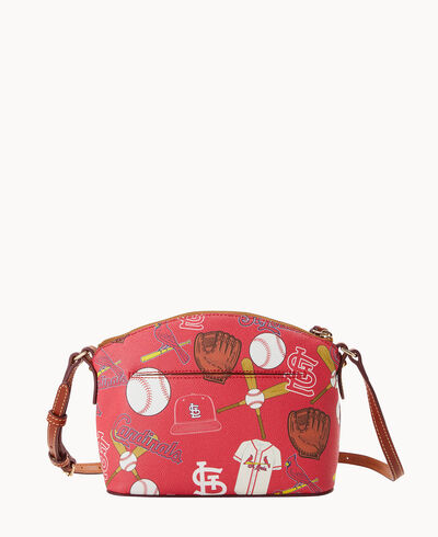 MLB Cardinals Suki Crossbody