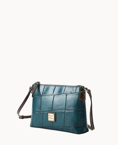 Denison Crossbody Pouchette
