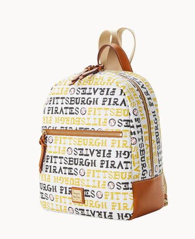 MLB Pirates Backpack