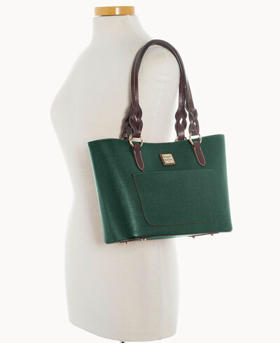 Saffiano Gretchen Tote