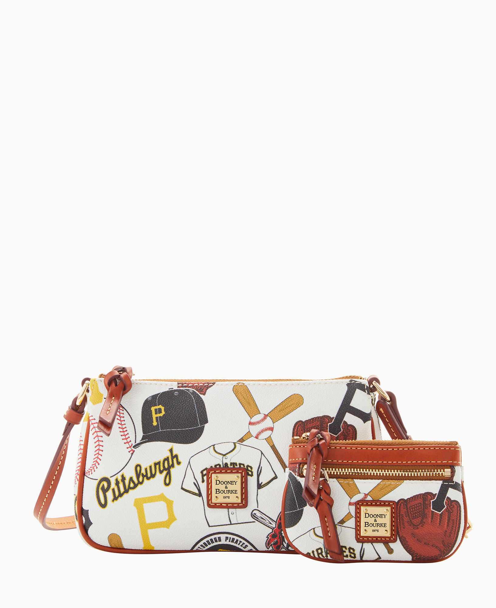 Dooney and bourke pirates hot sale