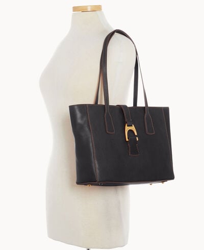 Florentine Small Shannon Tote
