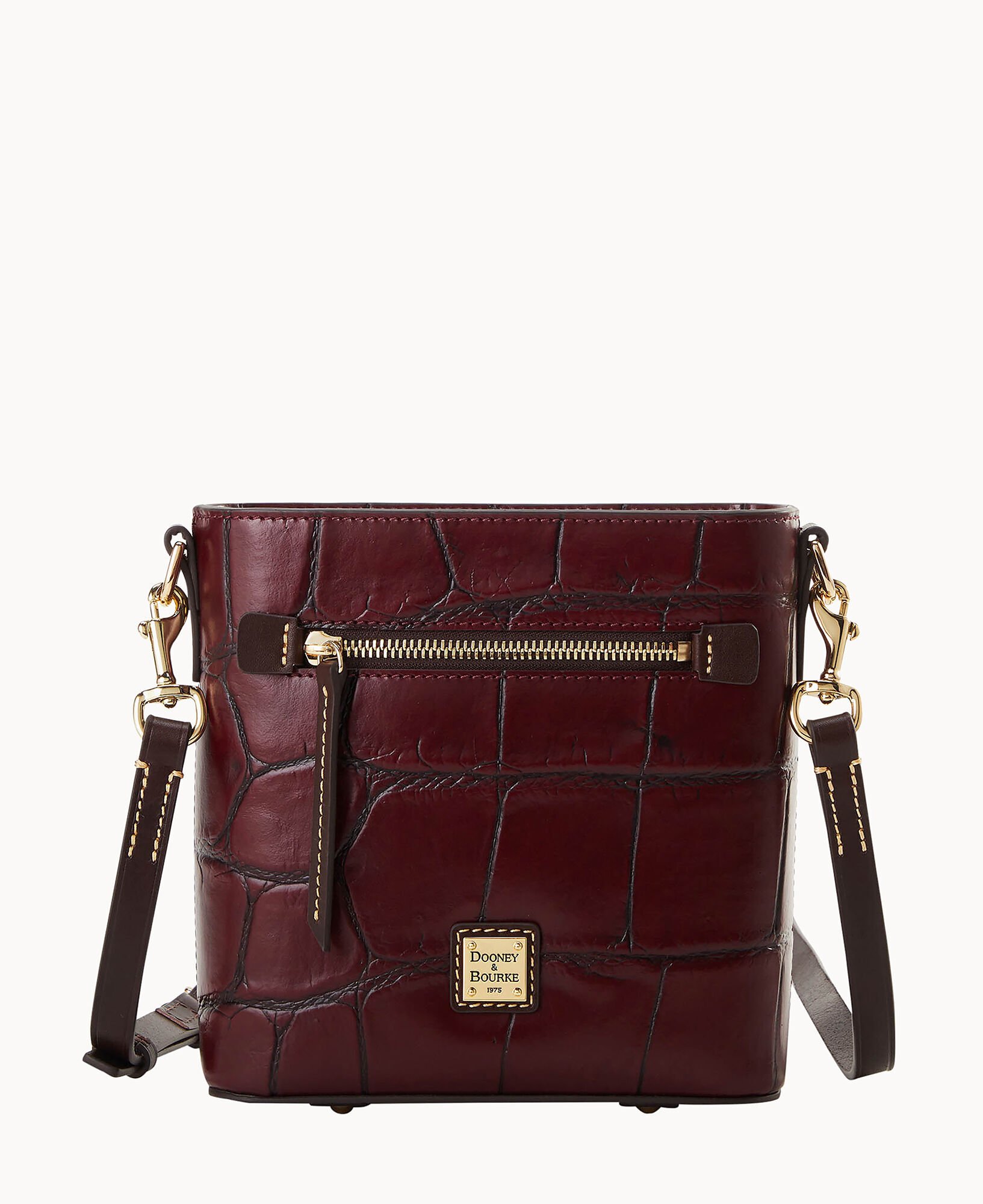 Small zip crossbody bag hotsell