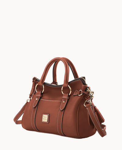 Penrose 2 Satchel 30 With Pocket
