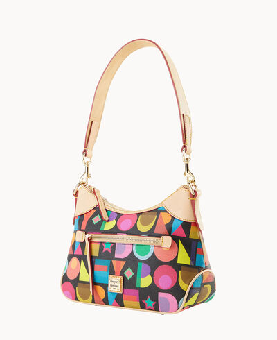 Art Deco Small Hobo
