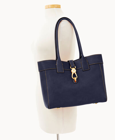 Florentine Large Amelie Shoulder Bag