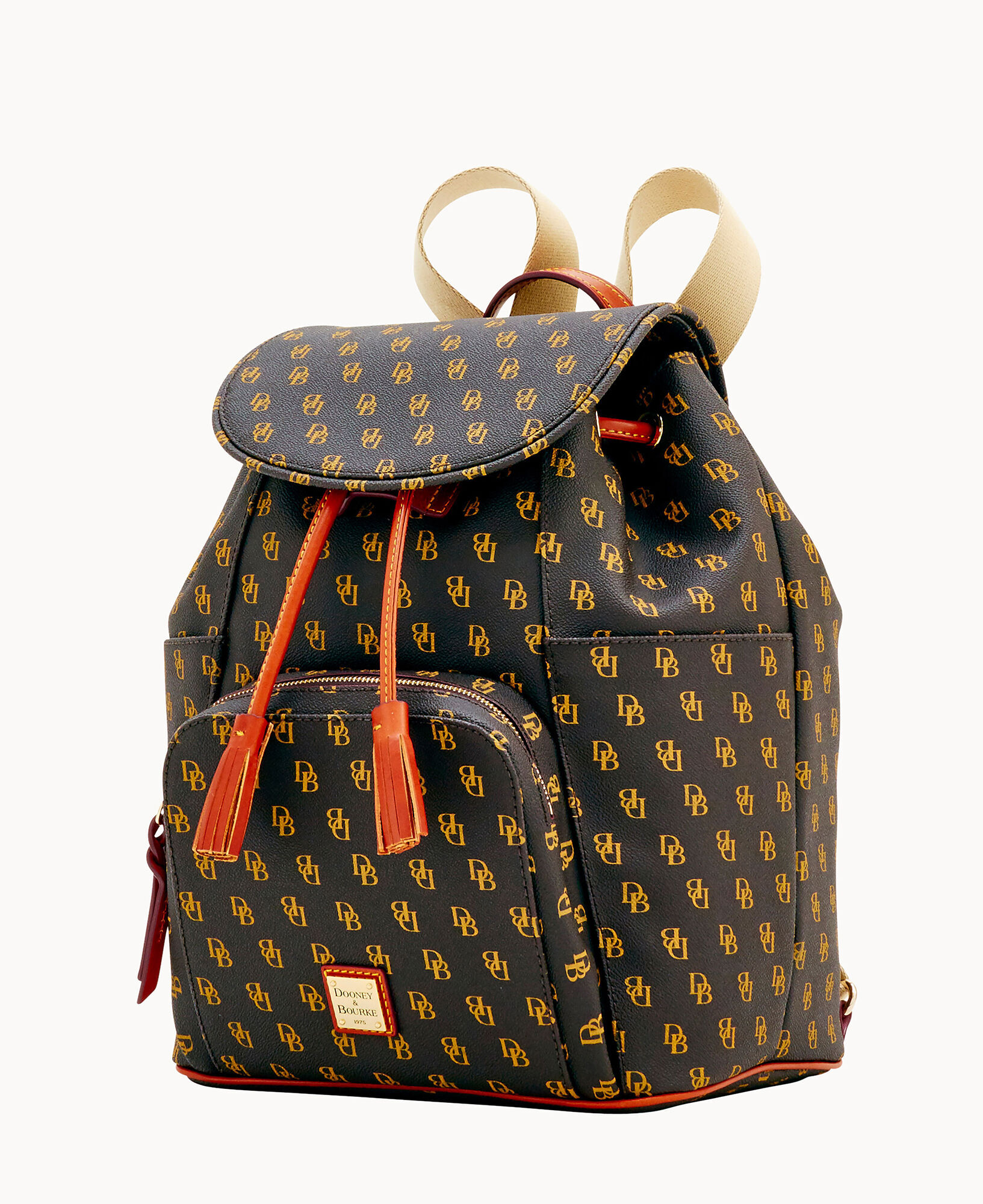Dooney and new arrivals bourke large backpack