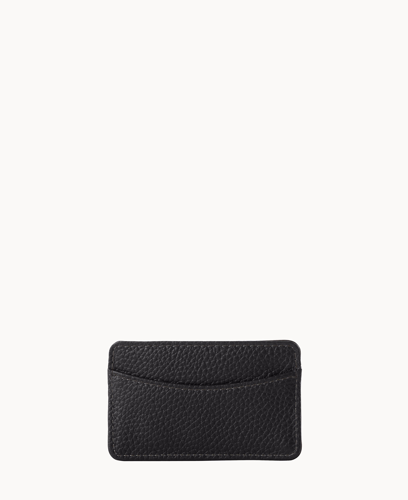 Dooney & bourke deals card holder