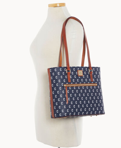 Cleveland Guardians Guardians Shopper