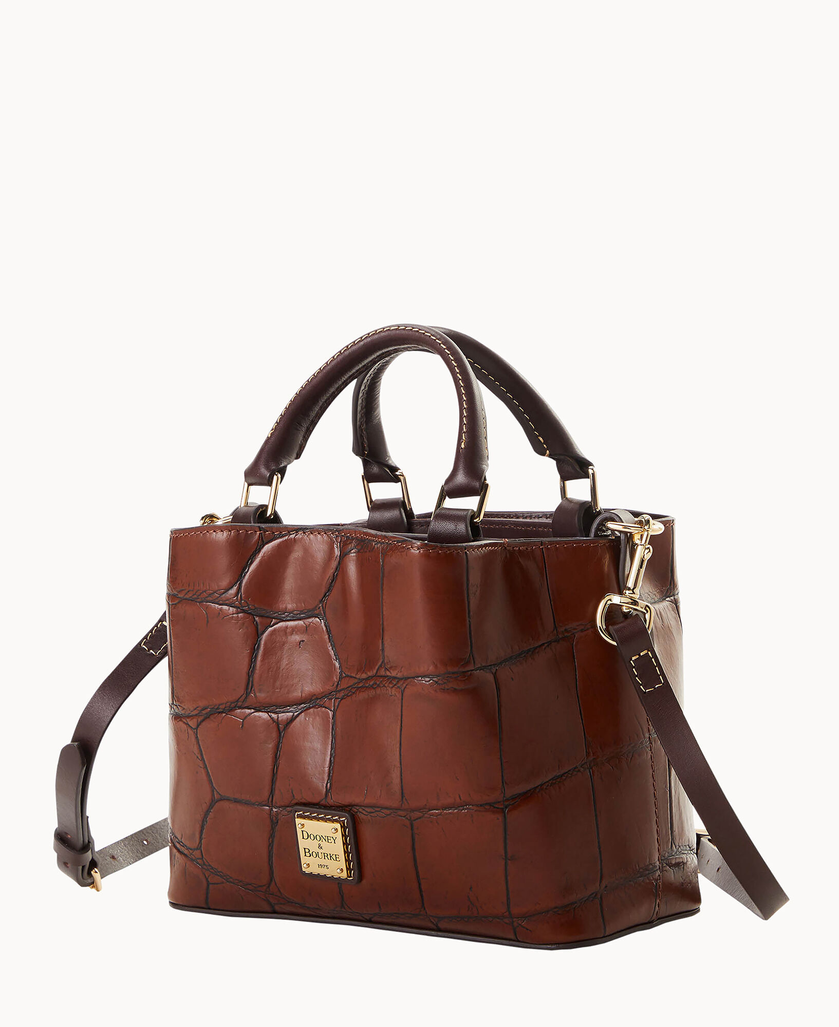 Dooney Bourke Denison Mini Barlow
