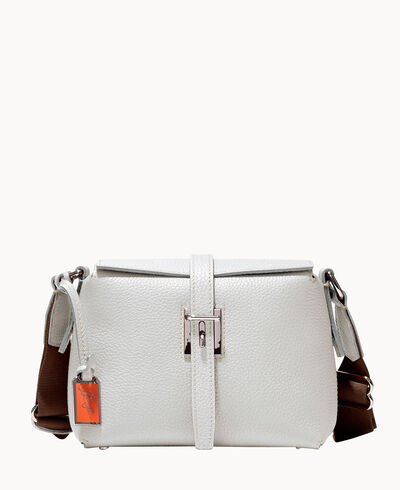Henrys Foldover Crossbody