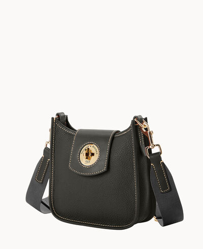 Pebble Turnlock Messenger 20