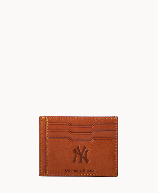 MLB Yankees Card Case