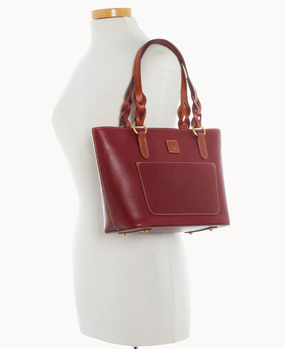 Florentine Small Gretchen Tote