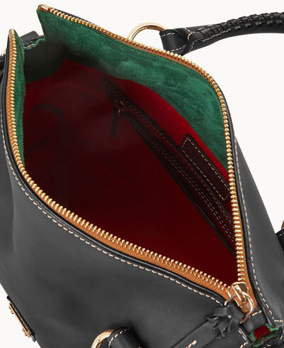 Penrose Satchel