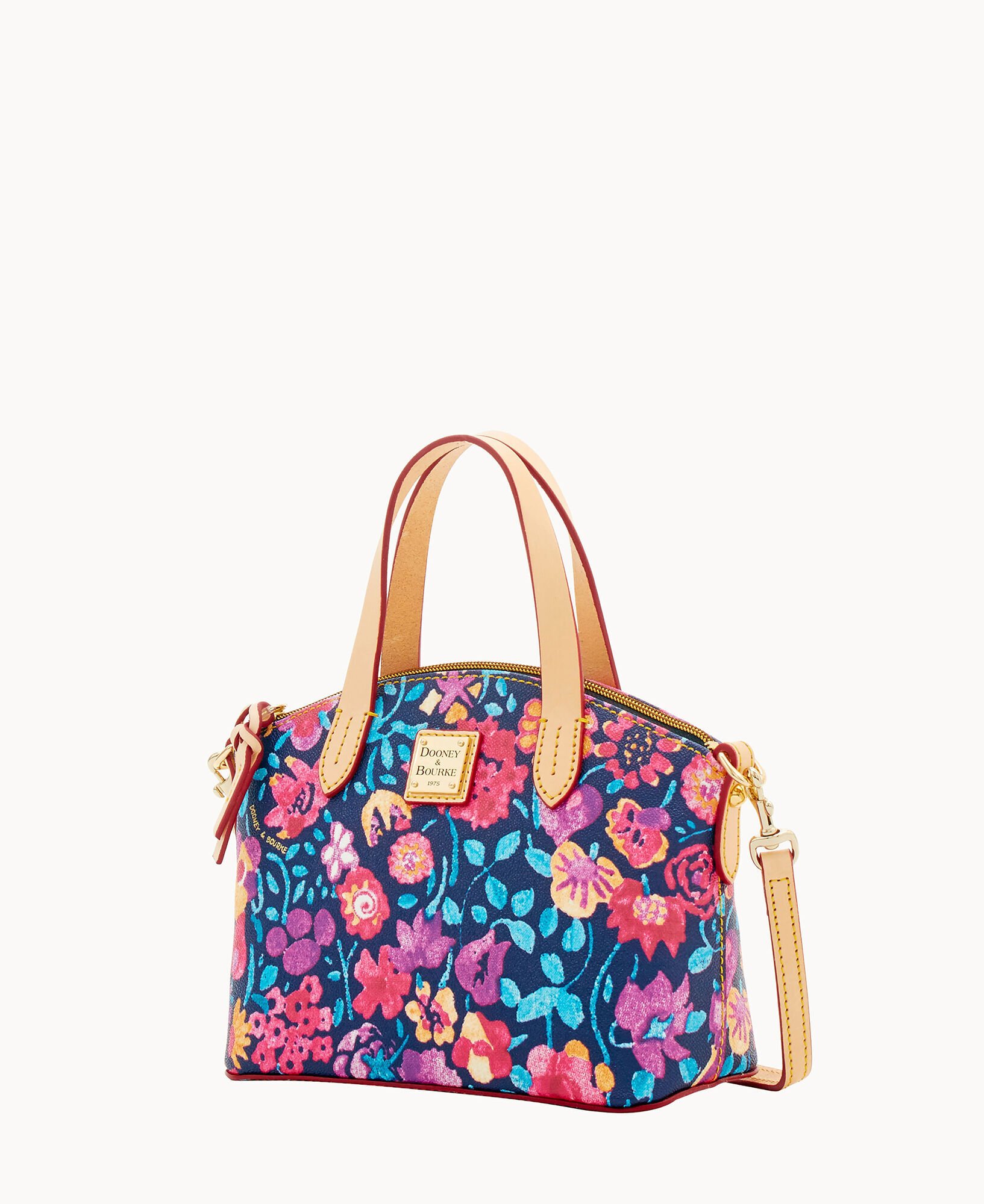 Dooney Bourke Marabelle Ruby